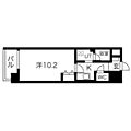ヒルズ新栄2号館7階6.2万円