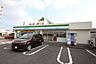周辺：ファミリーマート 大森駅南店