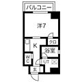 NNS1219階7.5万円