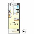 リバージュ6階6.0万円