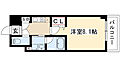 AHマンション泉2階5.2万円