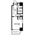 アールズタワー池下西1階5.4万円