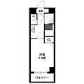 Crecer新栄6階5.2万円