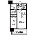 メイクスWアート上前津V10階8.3万円