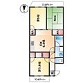 メゾンN&T2階8.2万円