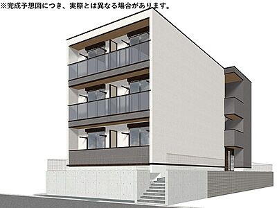 外観 外観
