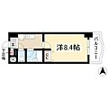 現代ハウス新栄10階5.5万円