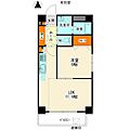 アムール南分4階8.1万円