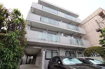 外観 外観
