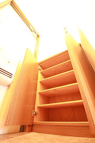 ※別号室の参考写真です