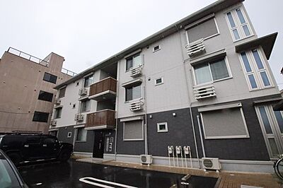 外観 外観