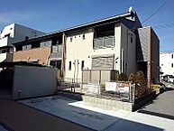 愛知県名古屋市中村区横井1丁目：物件画像／株式会社洞口　ROOM　SELECT本部