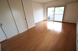マンション悠山 ワンルームの写真