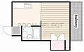 アベニュー本山2階4.3万円