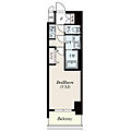 S-RESIDENCE庄内通North10階6.8万円