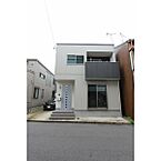 愛知県名古屋市西区則武新町2丁目：物件画像／株式会社洞口　ROOM　SELECT本部