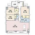 RAXA覚王山10階30.0万円