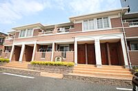 愛知県名古屋市中川区西伏屋2丁目：物件画像／株式会社洞口　ROOM　SELECT本部