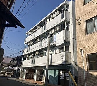 外観 外観