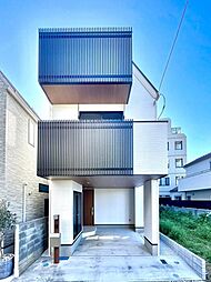世田谷区代沢2丁目　土地