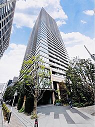 2017年築のパークシティ中央湊ザ・タワー！京葉線・日比谷線「八丁堀」駅徒歩5分の好立地！一部表層リフォーム工事実施します！室内のご見学可能です！まずはお気軽にお問い合わせください！