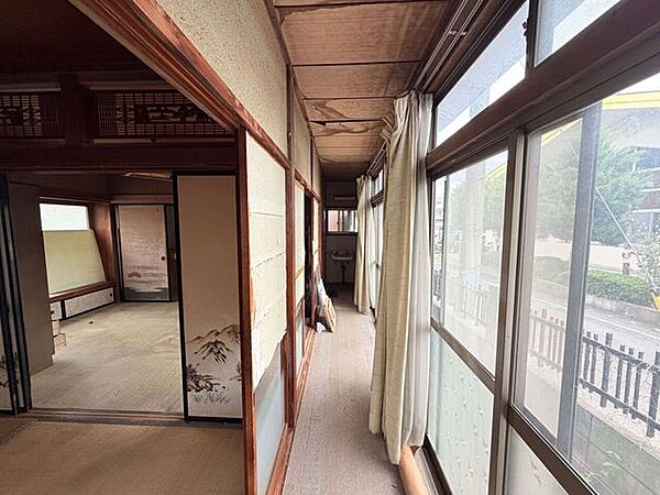 室内