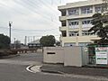 群馬県立西邑楽...