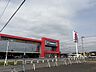 周辺：ヤマダデンキ　テックランド大泉店 4280m
