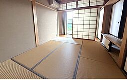 和室の画像