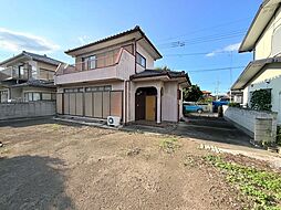 新田早川町　中古戸建