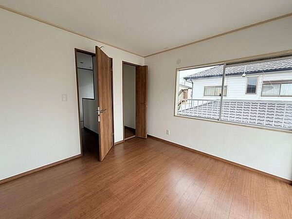 子供部屋