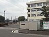 周辺：群馬県立西邑楽高等学校 3540m