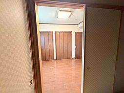 洋室の画像
