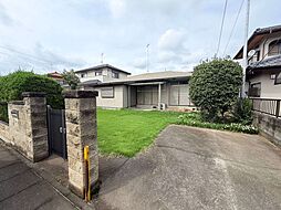 新田早川町 中古戸建