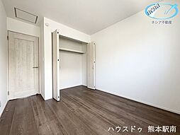 洋室の画像