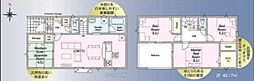 新築戸建　南区城南町碇　2号棟