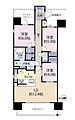 レーベン熊本駅レクシア12階5,380万円