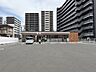 周辺：セブンイレブン熊本二本木2丁目店 630m