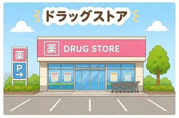 周辺を拡大表示