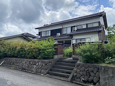 外観 外観