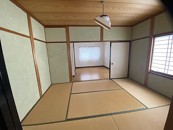 和室