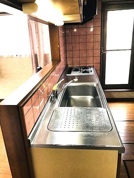 キッチン