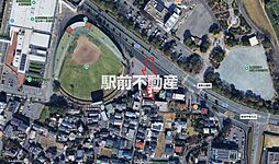 合川町古家付き土地