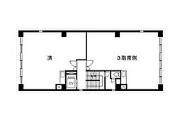 ニットクビルの間取図画像