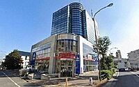 東京都目黒区碑文谷3丁目19-8：物件画像／株式会社TFC