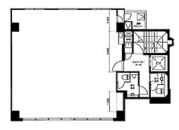 楠本第3ビルの間取図画像