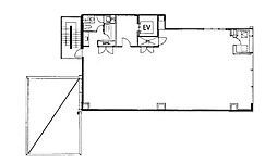 ORCHIDPLACEの間取図画像