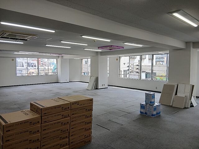 室内