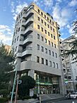 東京都渋谷区神山町6-4：物件画像／CG株式会社