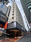 東京都渋谷区円山町20-1：物件画像／CG株式会社